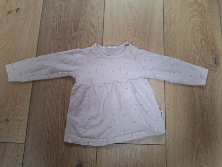 Süesses Baby Kleid Gr. 68
