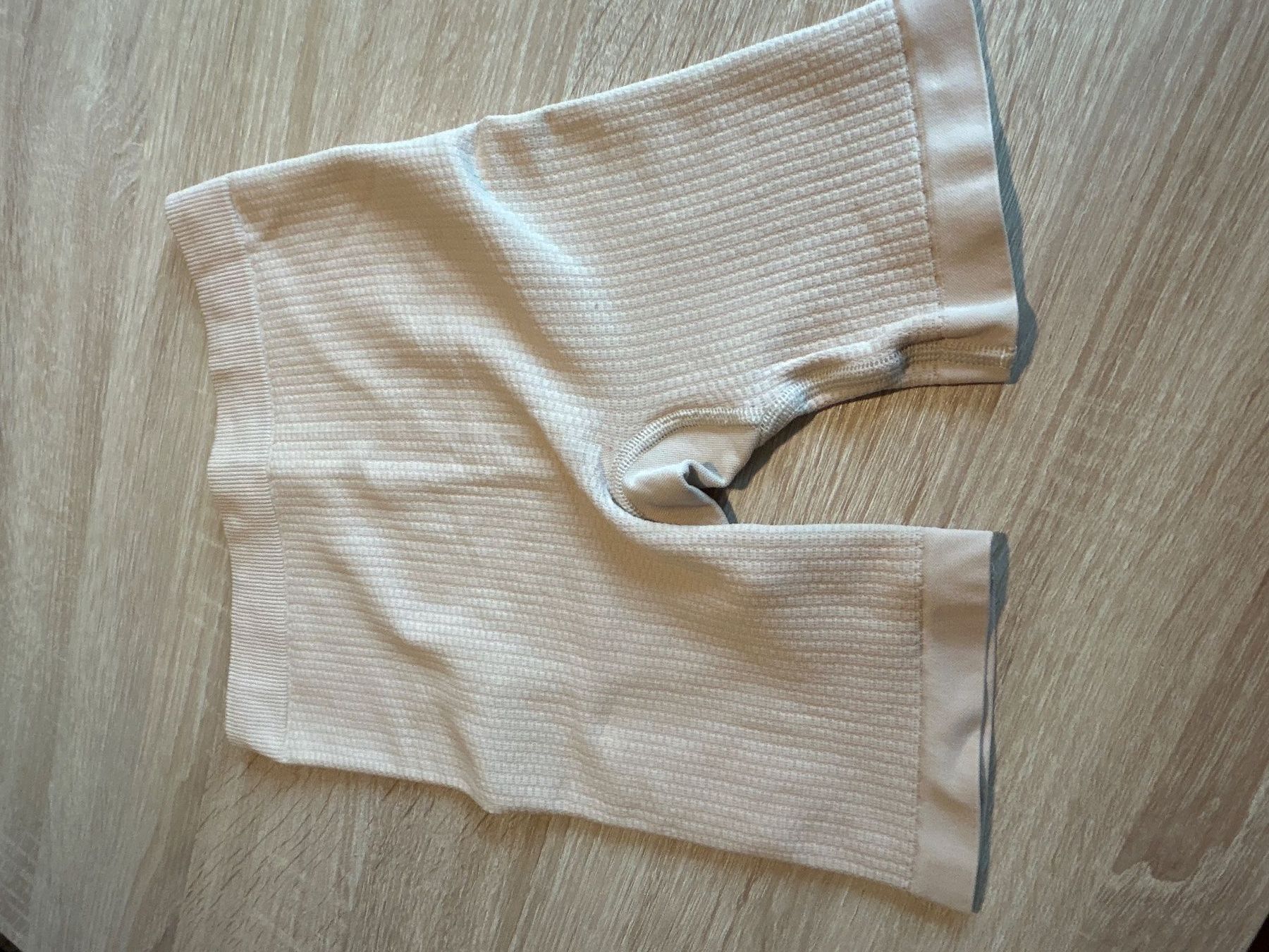 Sonstige Unterwäsche: Longpant beige von GARNIER by Lytess Gr. S/M – Gebraucht aus Brunnen von Nala2929 1