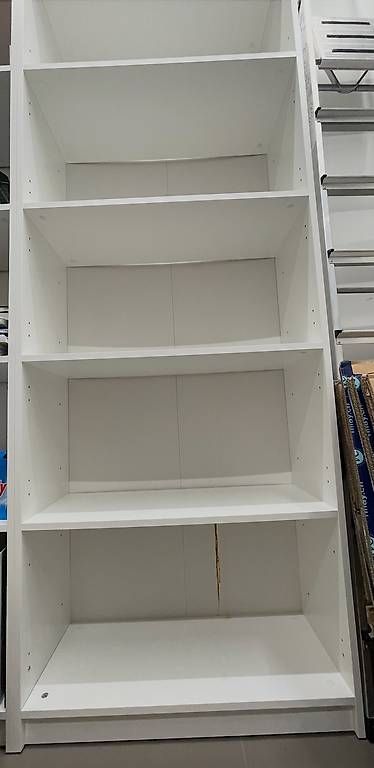 Scaffali: 2 Regale 73cmx35cmx2m – Usato da Wilen b. Wil venduto da Sarah3