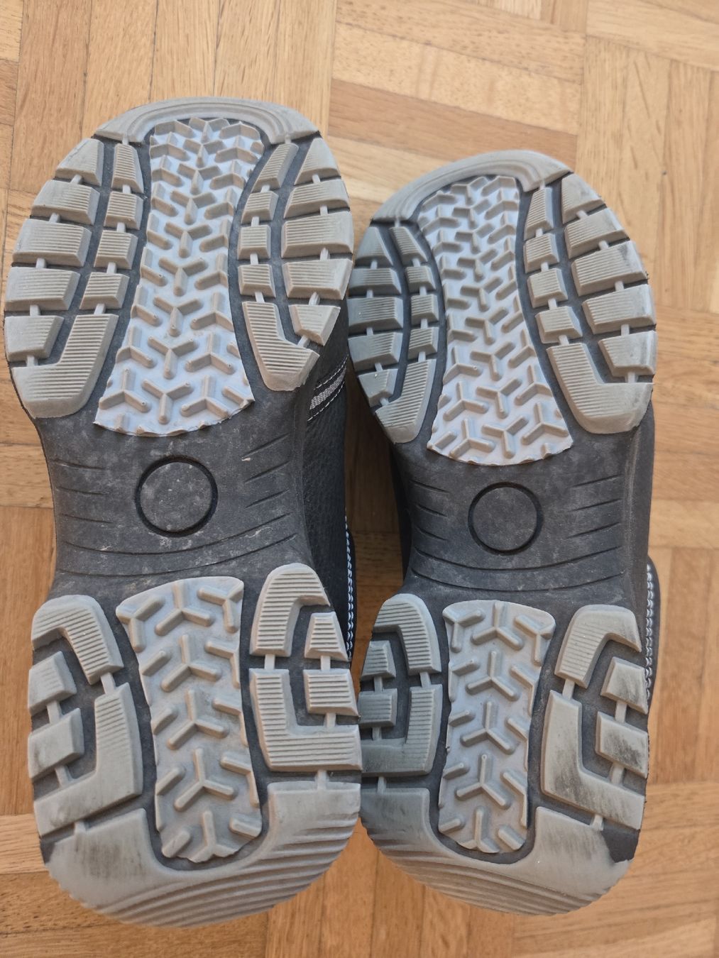 Stuco Scarpe da uomo: Stuco Sicherheitsschuhe – Usato da Aarau venduto da crissta 1