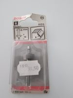 Nuova fresa Bosch made in Usa 
