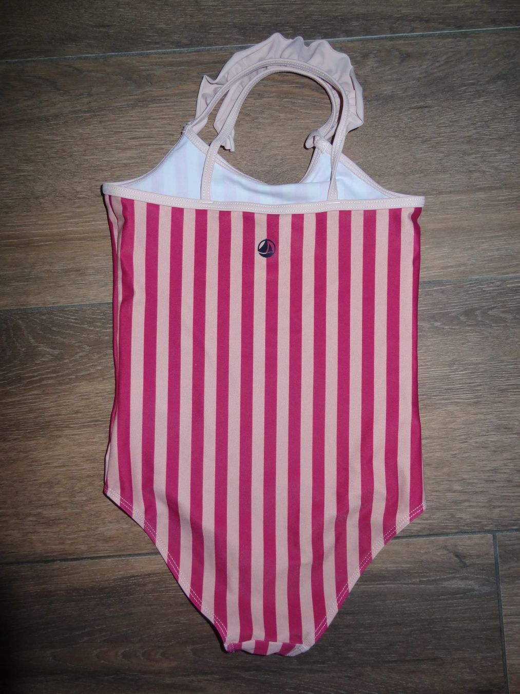 Petit Bateau Costumi da bagno & Bikini: Maillot de bain Petit Bateau 6 ans116cm – Usato da Satigny venduto da salvatore73 2