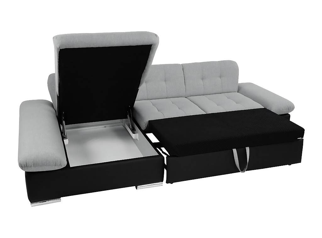 Sofas: Ecksofa anthrazit zu verkaufen – Gebraucht aus Henggart von Giorgio96 2