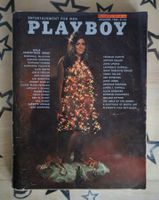 PLAYBOY Dezember 1968