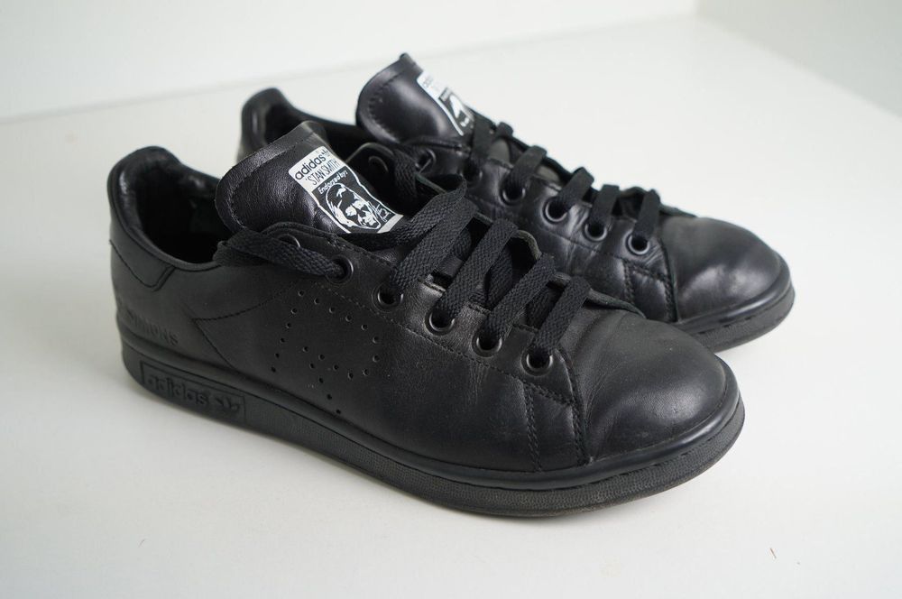 Raf simons hot sale superstar