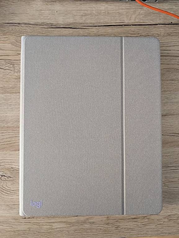 Claviers: Logitech Casa Pop-Up Desk – D'occasion à Kloten par lopesana_ 2