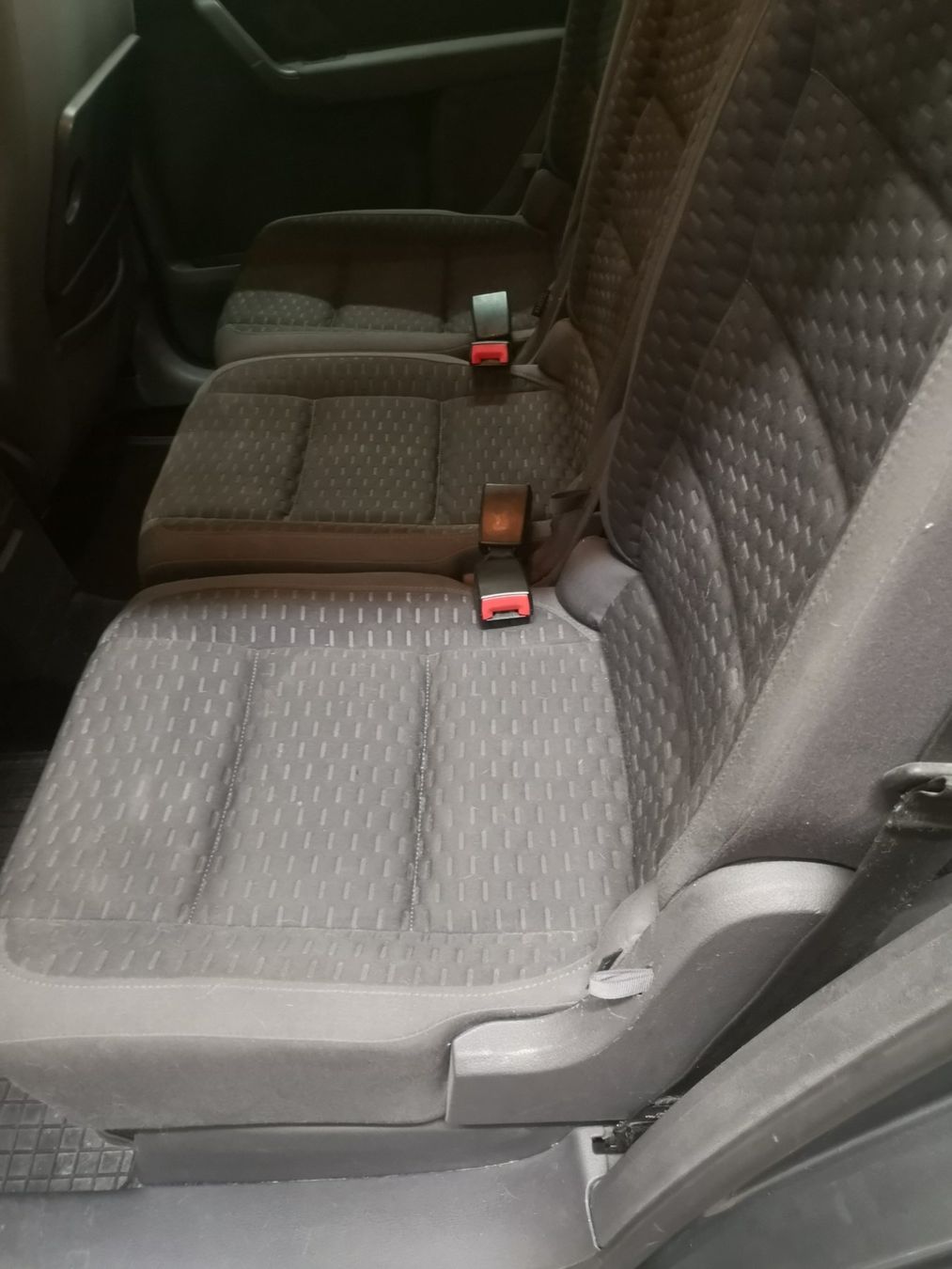 VW Automobili: VW Touran 2TD – Usato da Stetten AG venduto da cocdemer 8