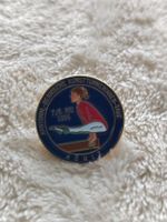 Pin's Gymnastique journée cantonale bernoise Köniz