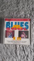 BLUES & SOUL    VOLUME 4   18 CLASSICS   COMPILATION  CD