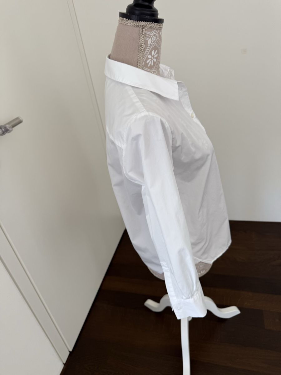 Robert Friedman Chemisiers: Robert Friedman Bluse Gr. XS – D'occasion à Balzers par Lissi57 4