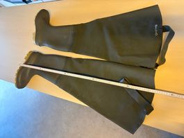 Gummistiefel Baleno Fischerstiefel Watstiefel
