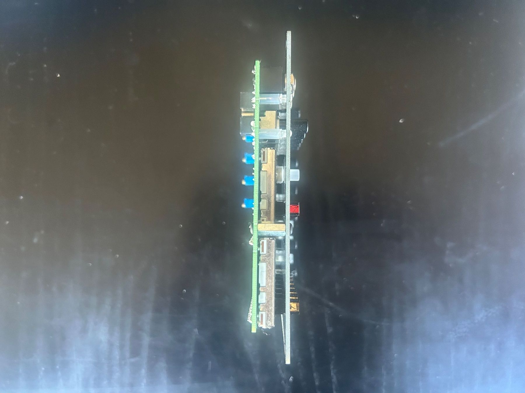 Strumenti musicali: Stochastic Instruments SIG+ Eurorack Inspiration Generator – Usato da Mägenwil venduto da fit_xt5s 2
