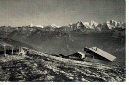 Berghaus Niederhorn