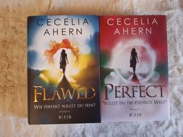 Cecelia Ahern - Flawed und Perfect