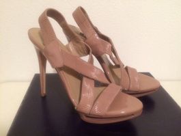 Edle Schuhe Le Silla Gr.35