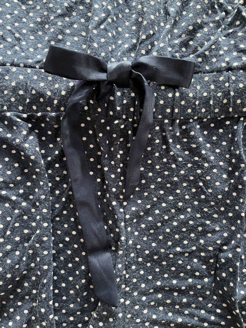 Tute: Jumpsuit aus Viskose / dunkelblau – Nuovo (secondo la descrizione) da Küsnacht ZH venduto da Ulla-ZH 2