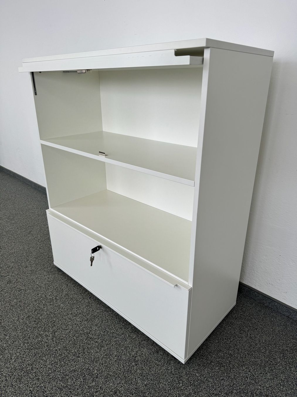 Scaffali: Wini Winea Maxx Kombi-Modul – Usato da Schönenwerd venduto da mcofficeshop 2