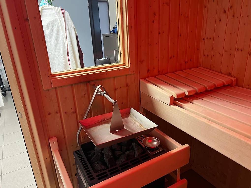Sauna & Zubehör: Sauna Austriaca  – Gebraucht aus Riazzino von bar_f9fn 3