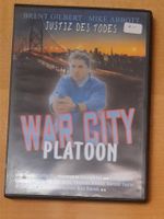 War City Platoon DVD