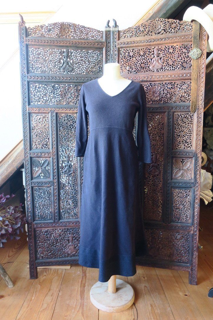 Nile Vestiti: Strickkleid von NILE collection S – Usato da Schwanden i. E. venduto da luvia01