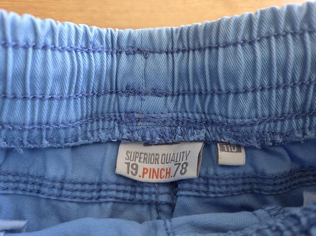 Pantaloni: Kurze Hose Gr.110 – Usato da Mönchaltorf venduto da snowwater 1