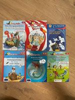 Leserabe Bücher Set - Antolin