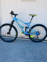 Centurion Numinis D Aluminium 29 Zoll frisch ab Service Bike