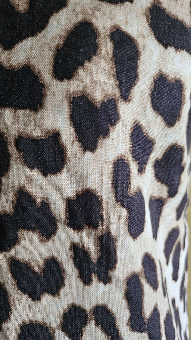 H&M Vestiti: Maxikleid Leo-Print Grösse XS , H&M – Nuovo e nell'imballaggio originale da Bülach venduto da ane_yn2b 1