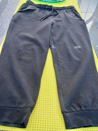LEGGINGS AMISU 7 /8