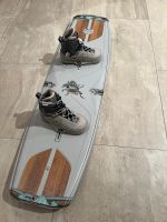 Liquid Force Wakeboard Peak 146cm
