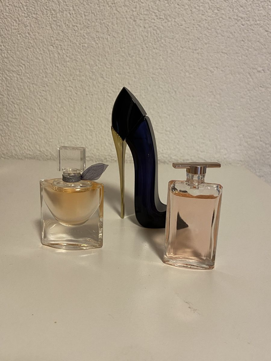 Lancôme Parfum & Eau de Toilette: diverse Parfüms – Neu und originalverpackt aus Ausserberg von ani_7jqv