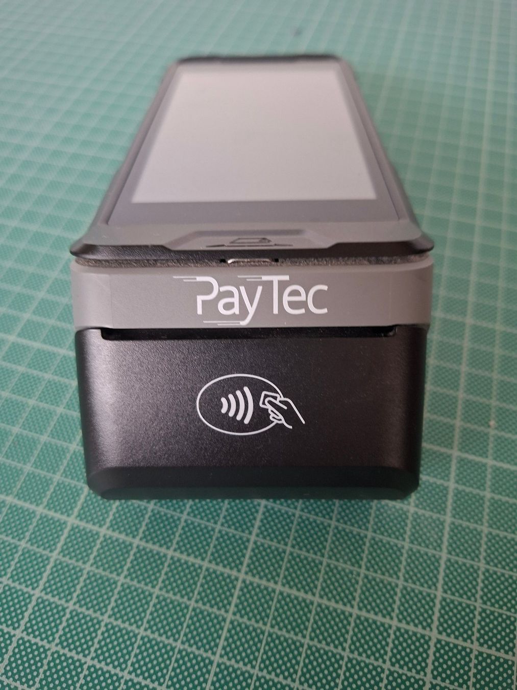 Kassen: PayTec Smart POS Terminal N86 gebraucht – Gebraucht aus Dübendorf von Nadescha 3