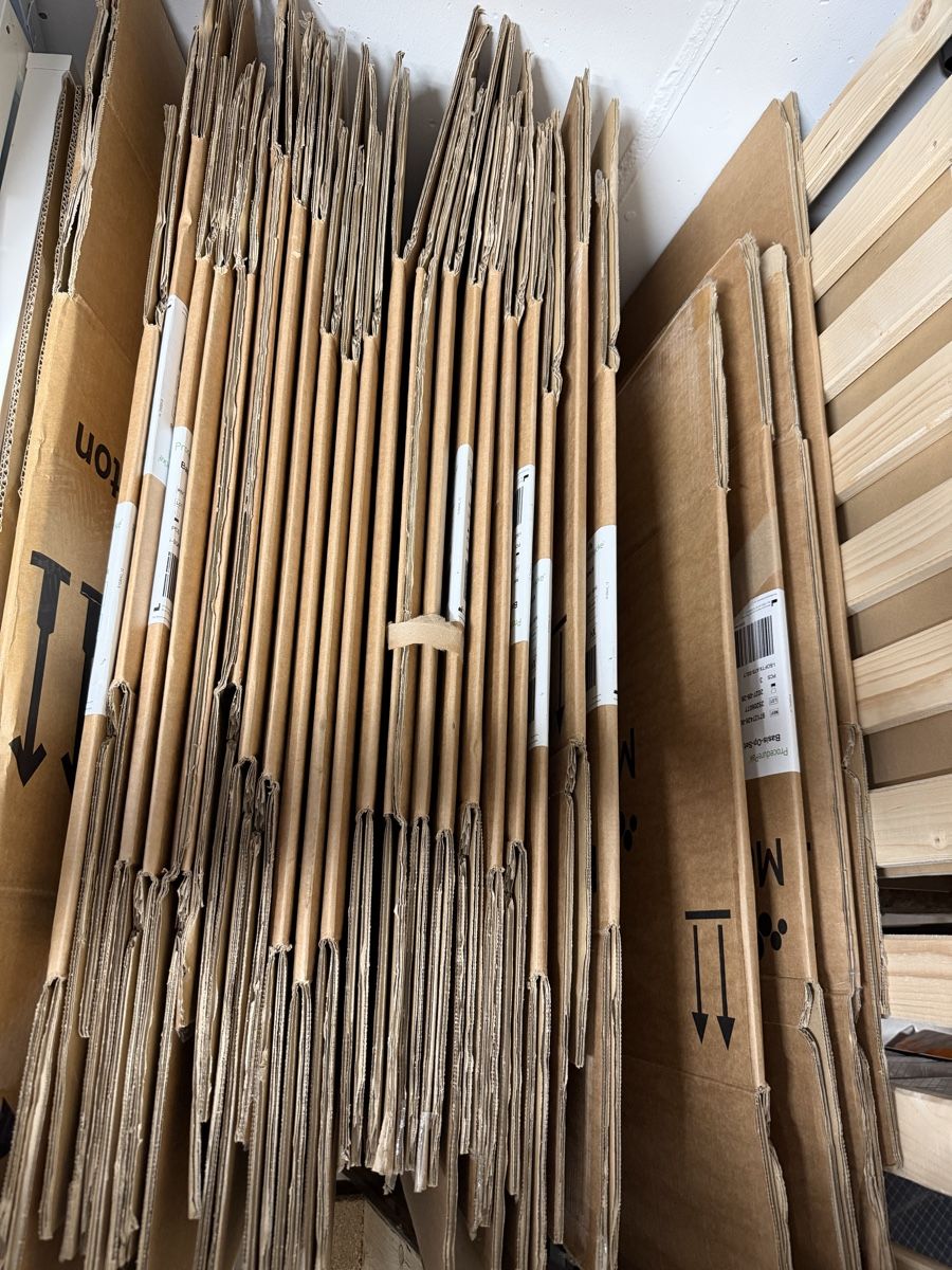 Cartoni: 30 Umzugskartons – Usato da Zürich venduto da ant_sjm9 1