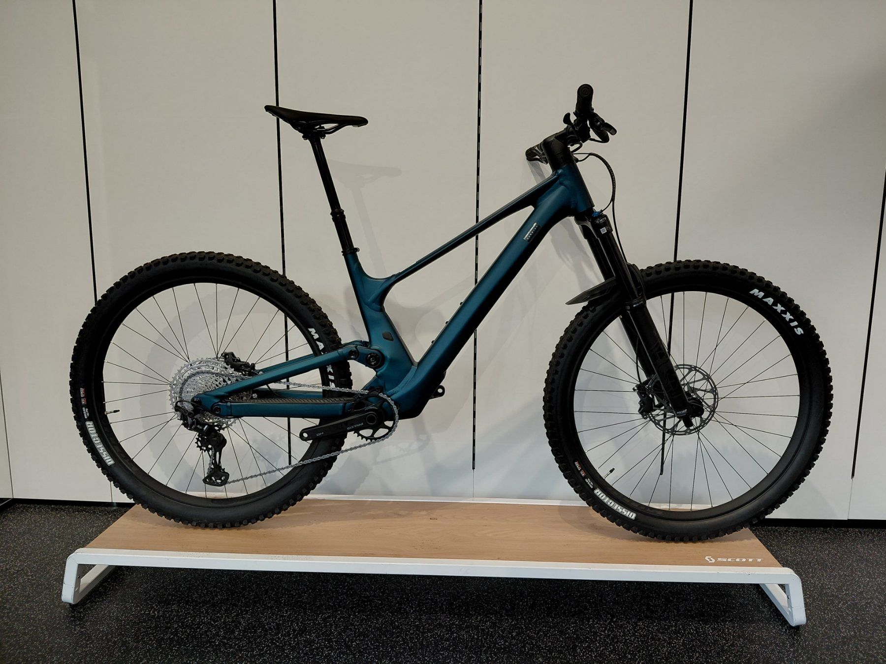 Scott Biciclette: Scott Genius 930 2023 – Nuovo e nell'imballaggio originale da Klosters venduto da mie_9vjk