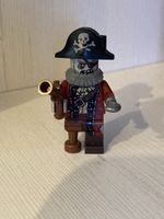 LEGO Zombie Pirate 71010-2