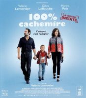 100% CACHEMIRE
