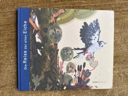 Die Reise der alten Eiche
