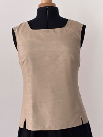 Blusentop von Basler Gr.38