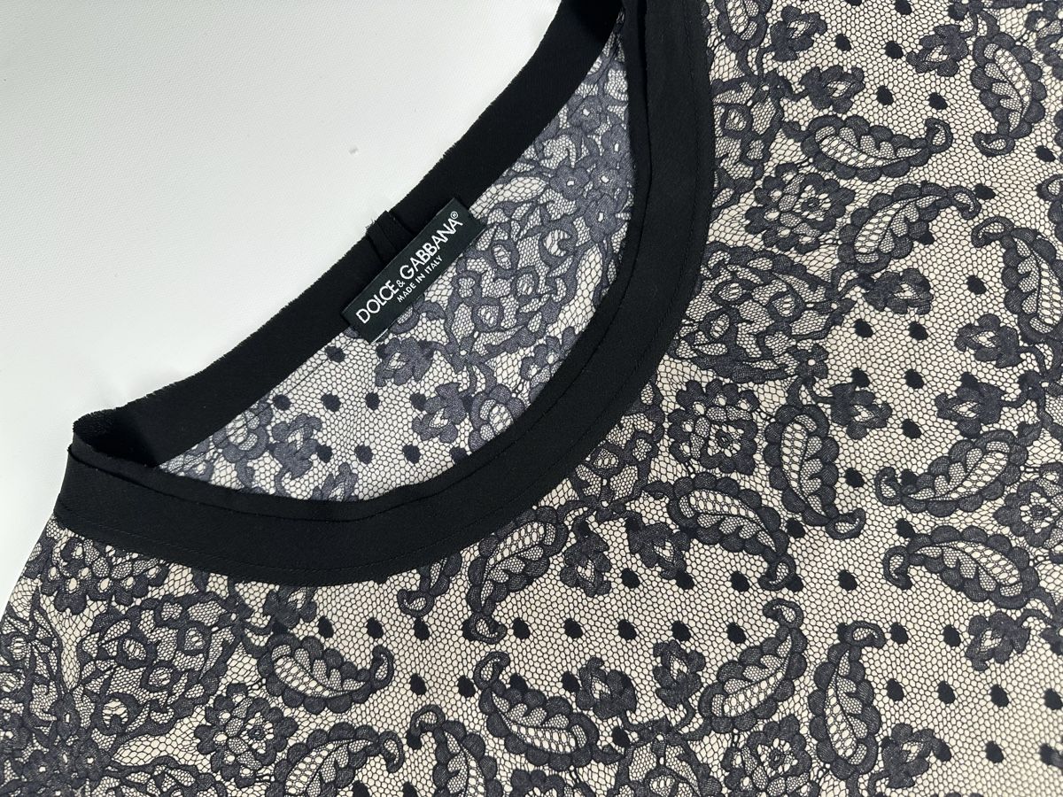 Dolce & Gabbana Tops: Dolce&Gabbana Top Gr. 40 Neuwertig! – Neu (gemäss Beschreibung) aus Luzern von kim221080 1