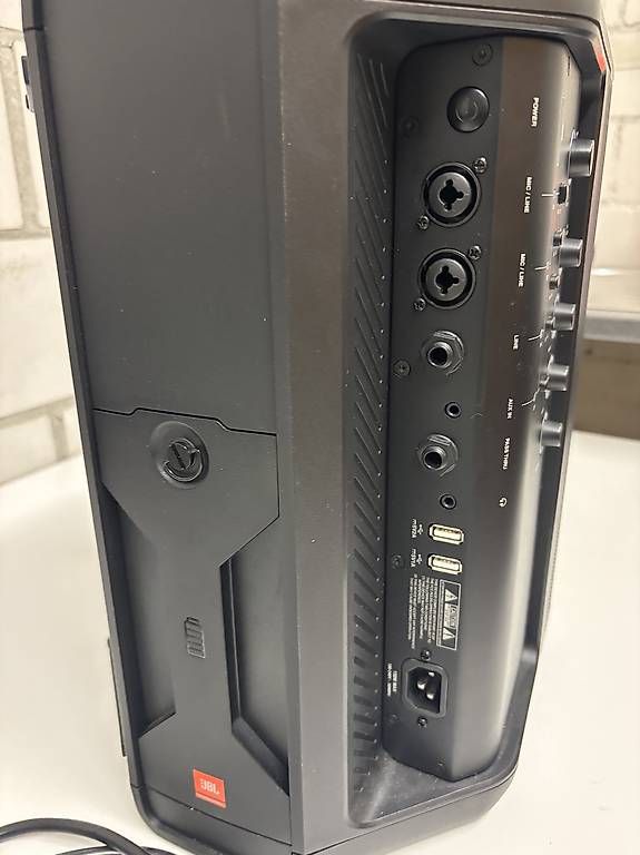 Lautsprecher: JBL EON ONE Akku Lautsprecher – Gebraucht aus Gränichen von fordfocus87 3