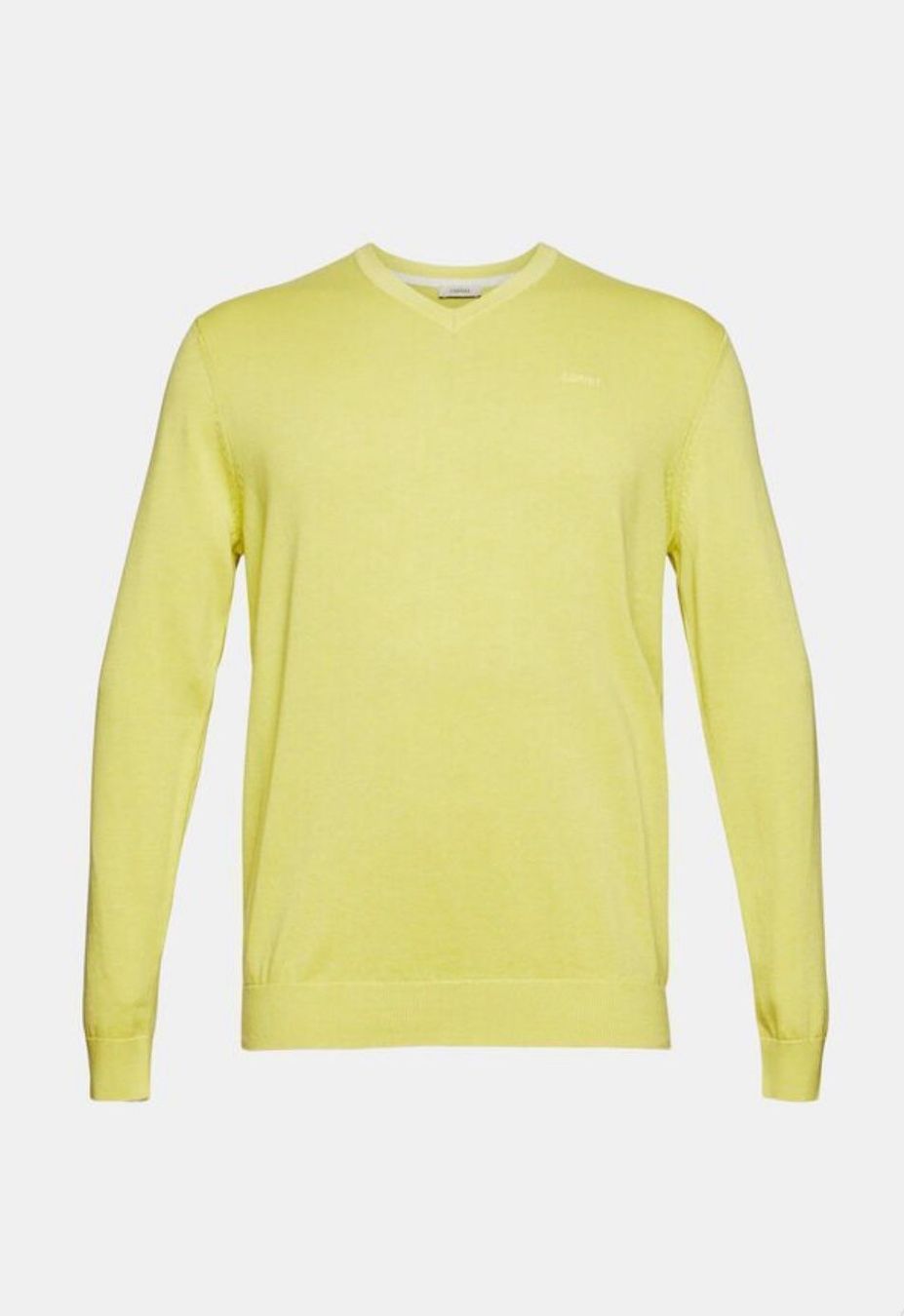 Esprit Maglioni & Felpe: V- Neck Pullover aus 100% Pima Cotton – Usato da Wittenbach venduto da bes_k8vr 1