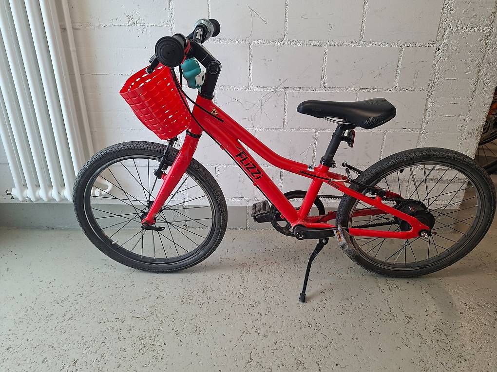 Flizzi Biciclette: Flizzi 20 Zoll – Usato da ZÜRICH venduto da us87 1