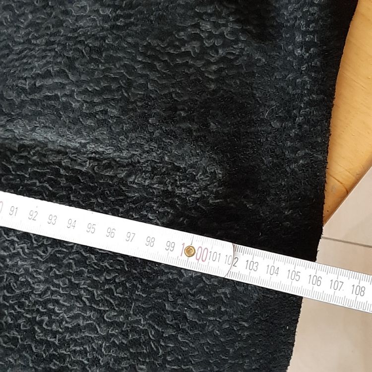 Spinnennetz Stoff 4 Yards - Schwarzer Netting Stoff Für Halloween & DIY