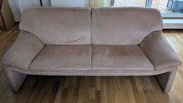 2 Sofas und 1 Sessel im Set