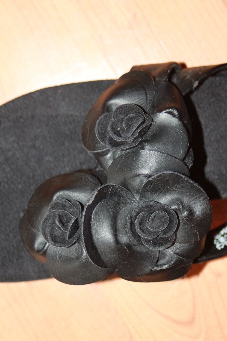 Bugatti Scarpe da donna: Bugatti Zehensandalen schwarz 37 – Nuovo (secondo la descrizione) da Wenslingen venduto da Strick4Alpaca 2