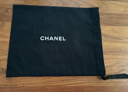 ❤ Chanel Staubbeutel/ Dustbag ❤️
