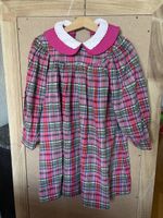 Vintage robe coton 116/ 5-6 ans