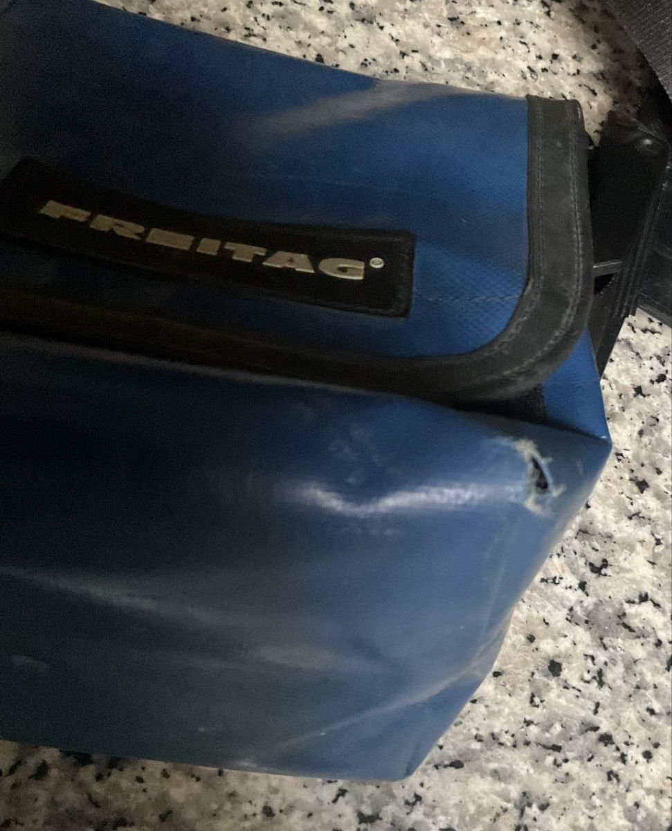 Freitag Sacs: Freitag Tasche – D'occasion à Zürich par Alligator52 1