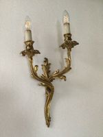 Wandlampe
