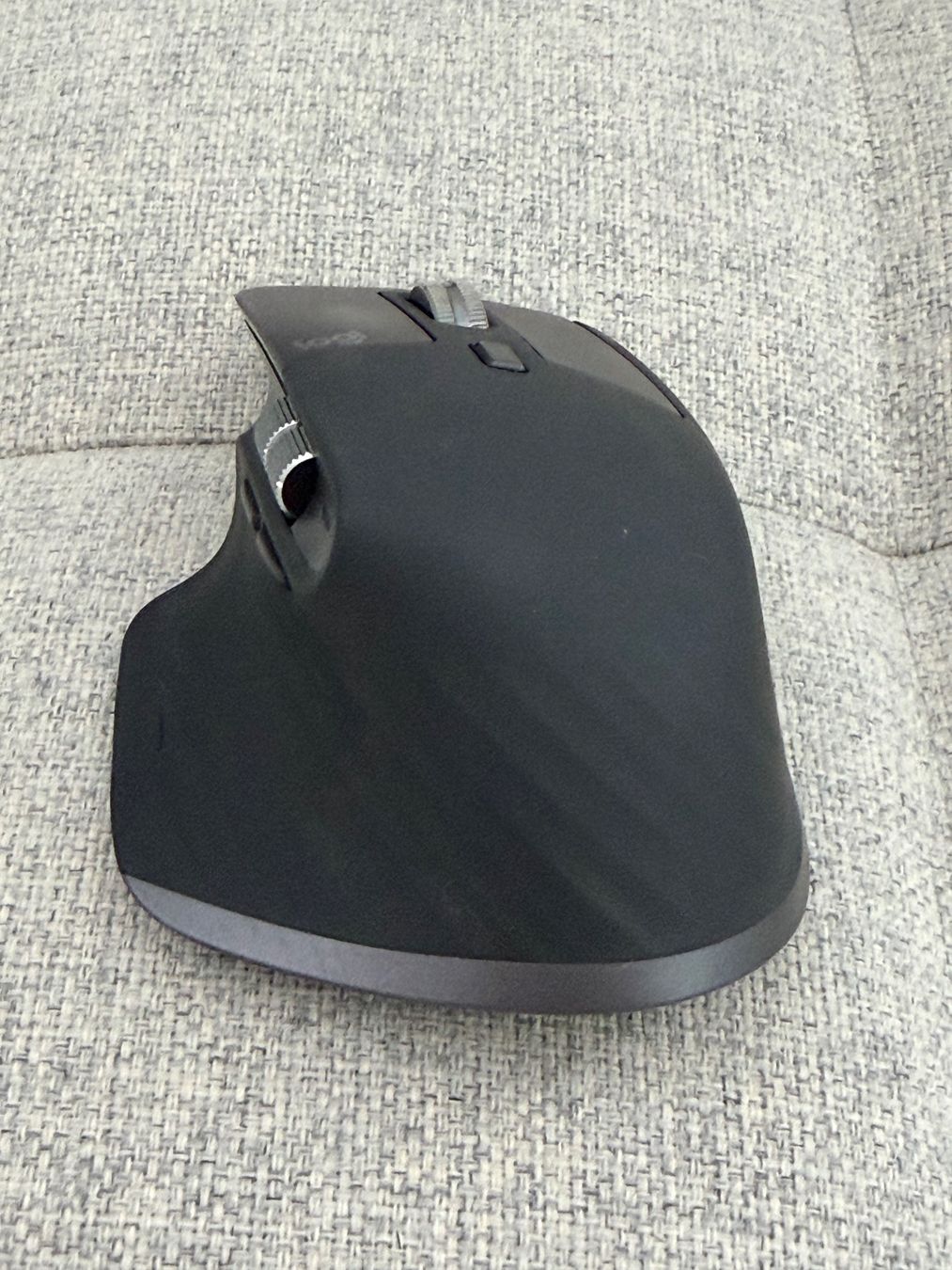 Logitech Souris: LOGITECH MX Master 3S Maus - top Zustand – D'occasion à Riehen par Nyenhuis 2